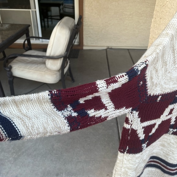 Forever 21 Cardigan Size M - Picture 6 of 6